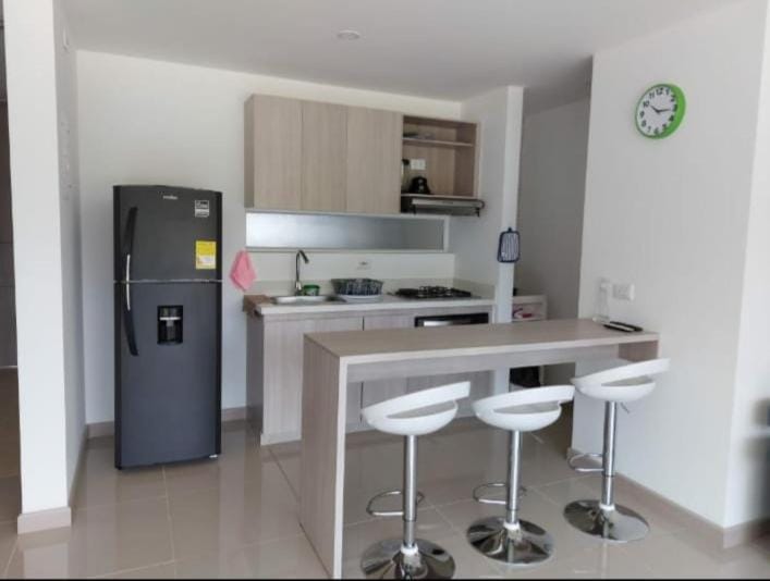 Apartamento Citadela Di Sole Santa fe De Antioquia Apartment in Santa Fe de Antioquia