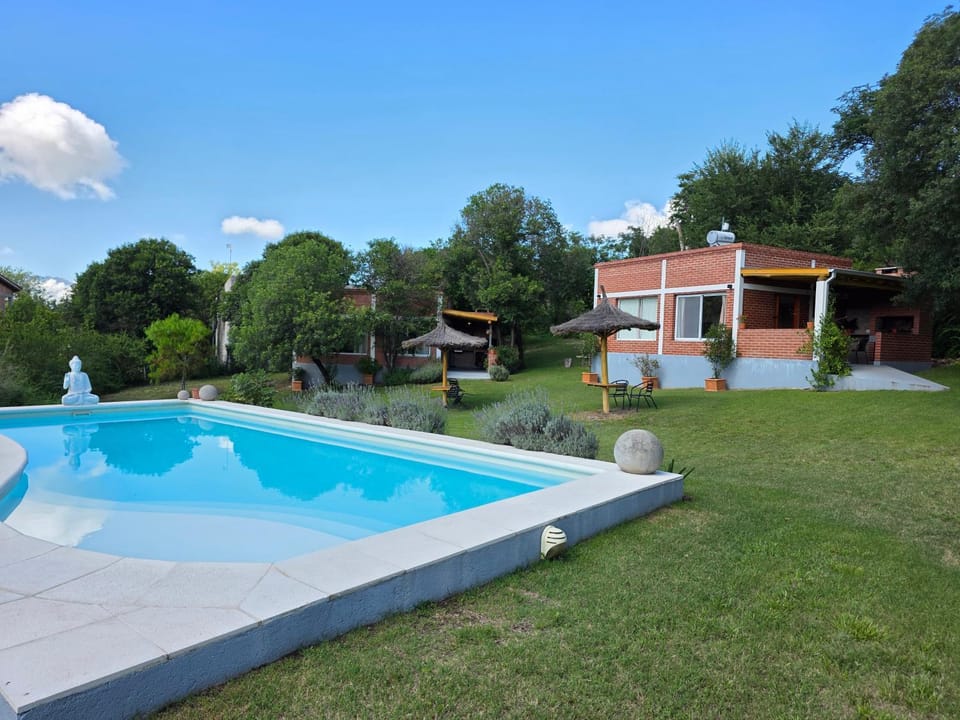 Los Molles Suites -Solo 2 Pax- Apartment in Mina Clavero