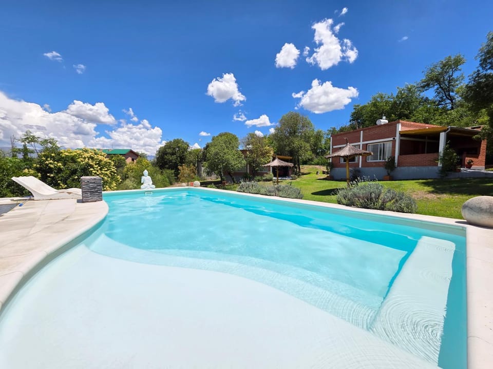 Los Molles Suites -Solo 2 Pax- Apartment in Mina Clavero