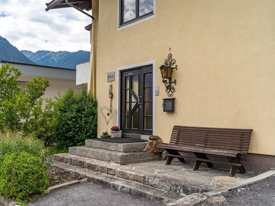 Property building, Summer