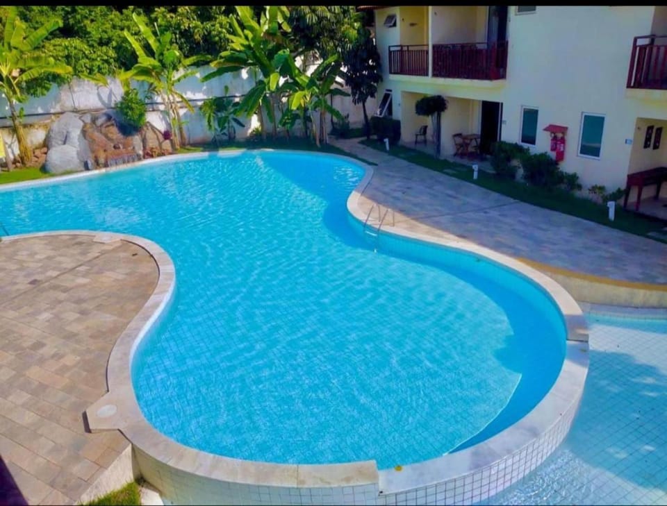 Solar Água Pipa - FRENTE PISCINA Apartment in Pipa Beach