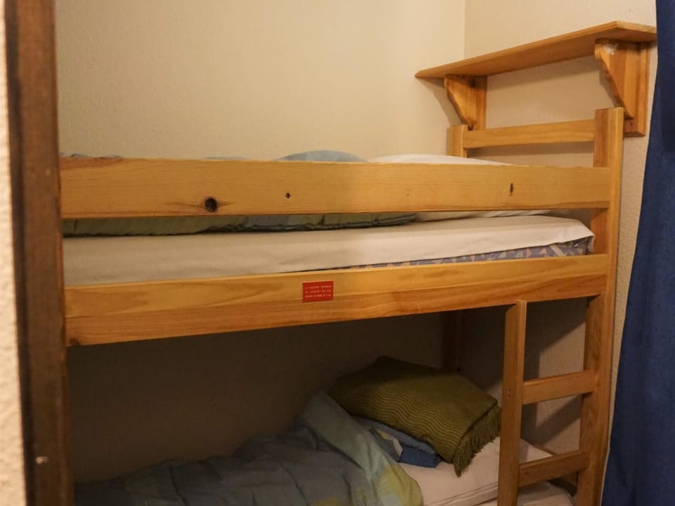 Confort pour 6-8 pers, animaux admis, balcon sud, Orcières Merlette - FR-1-636-77 Apartment in Provence-Alpes-Côte d'Azur