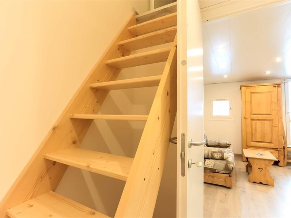 Appartement rénové duplex 4 pers Val Thorens - proche pistes et commerces - FR-1-637-16 Apartment in Val Thorens