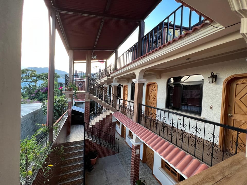 Posada don Miguel Vacation rental in Panajachel