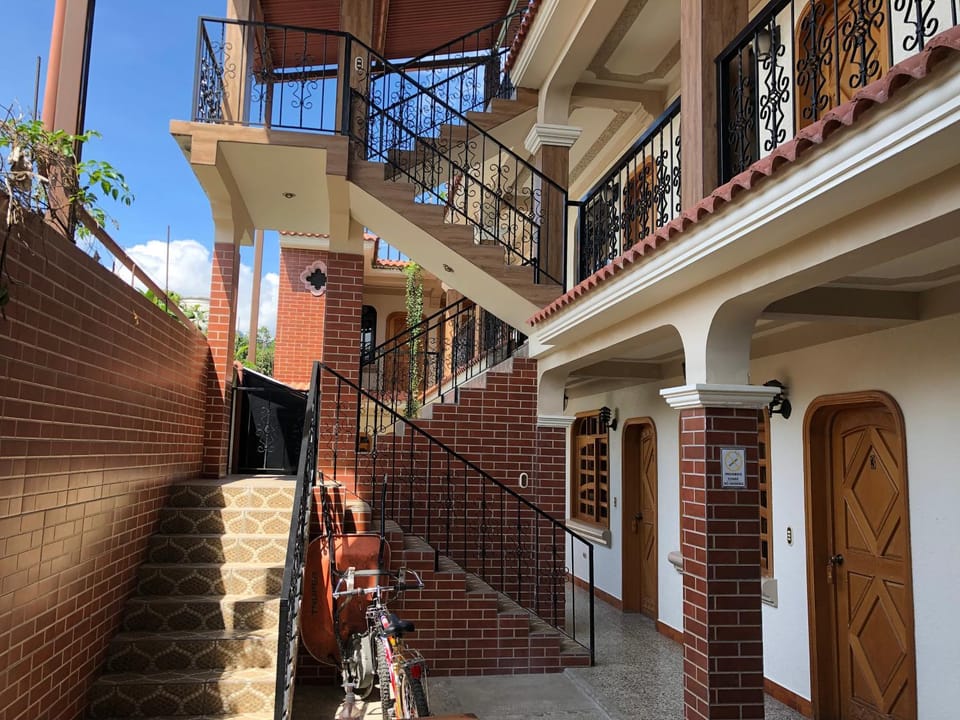 Posada don Miguel Vacation rental in Panajachel
