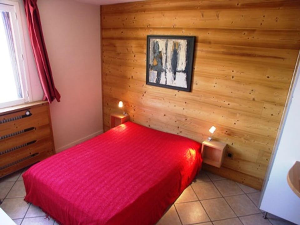 Confort spacieux pour 6 personnes à Orcières, animaux acceptés Apartment in Provence-Alpes-Côte d'Azur