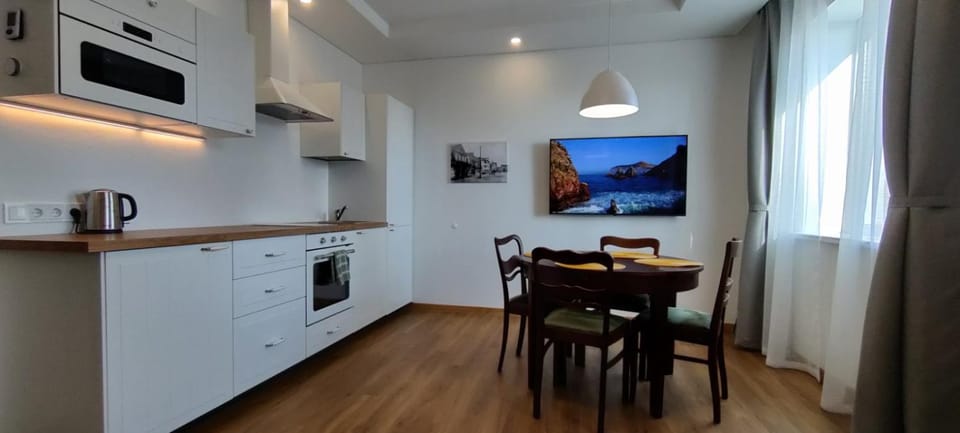 Exceptional Pogegen Apartment Apartment in Kaliningrad Oblast, Russia