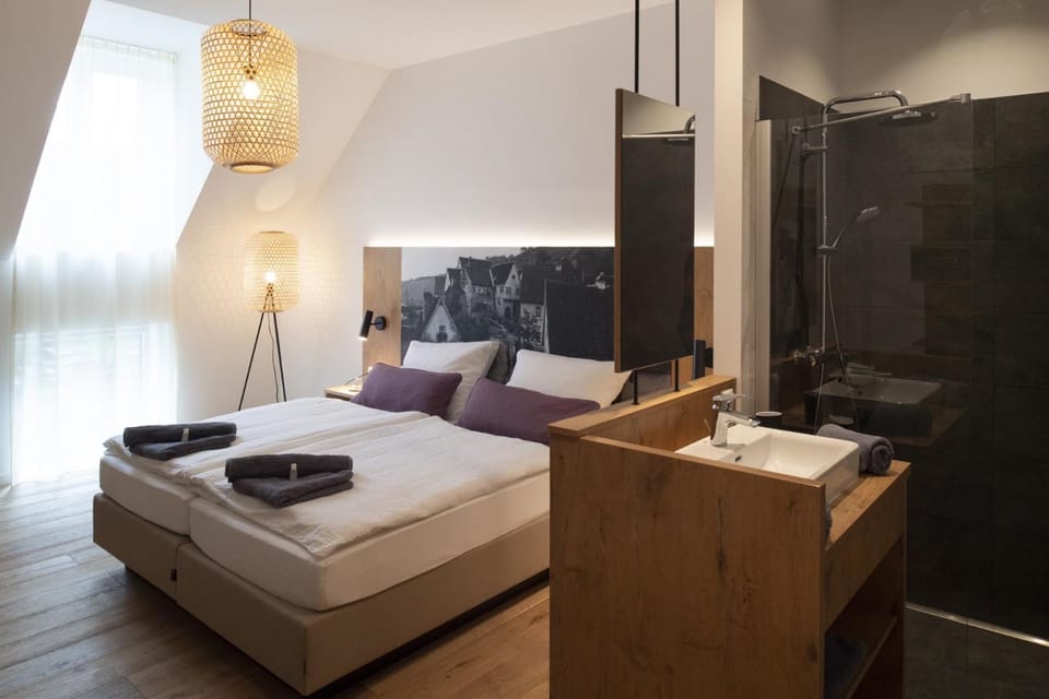 TV and multimedia, Bedroom