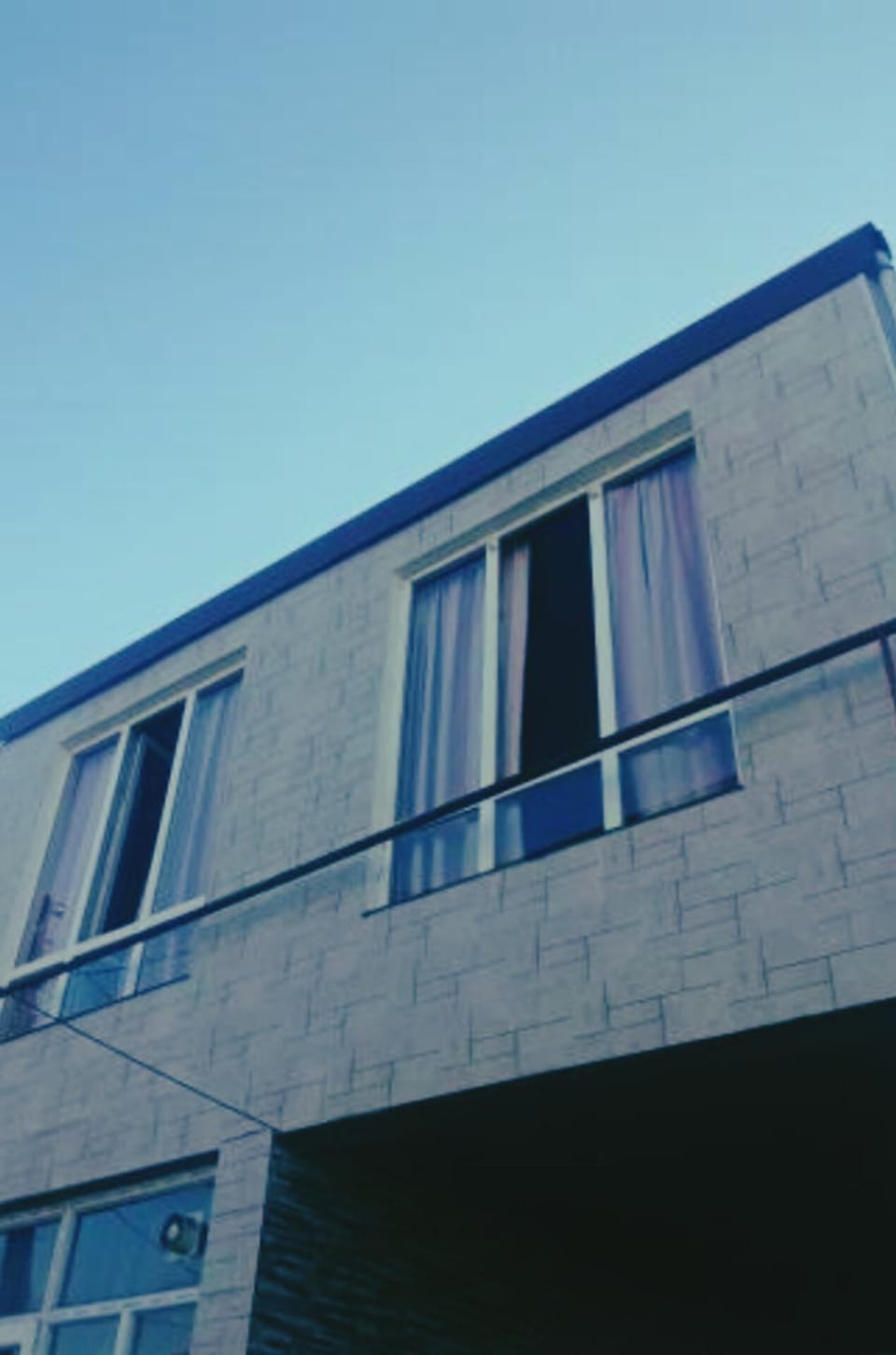 Guesthouse Qeti Bed and Breakfast in Batumi