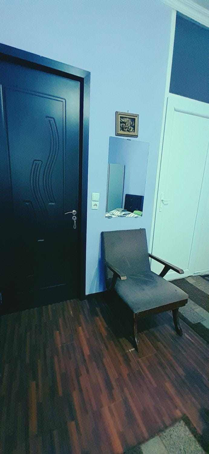 Guesthouse Qeti Bed and Breakfast in Batumi