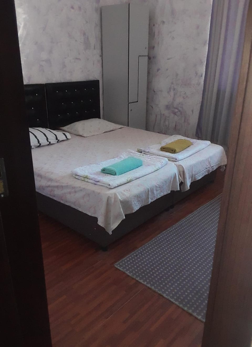 Guesthouse Qeti Bed and Breakfast in Batumi