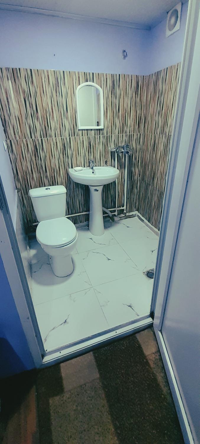 Guesthouse Qeti Bed and Breakfast in Batumi