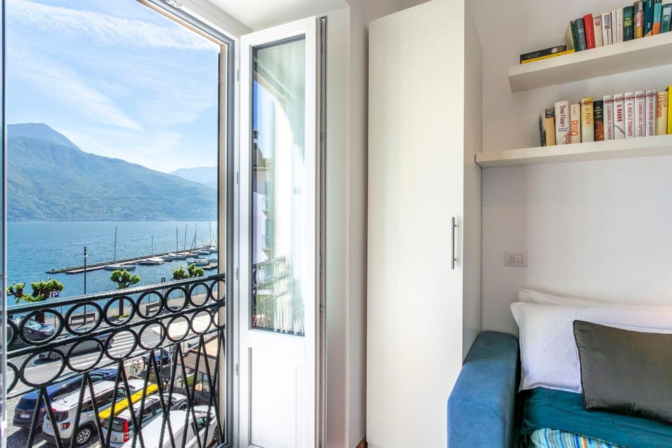 View (from property/room), Bedroom