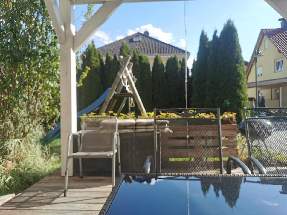 Ferienwohnung Christina Apartment in Uderns