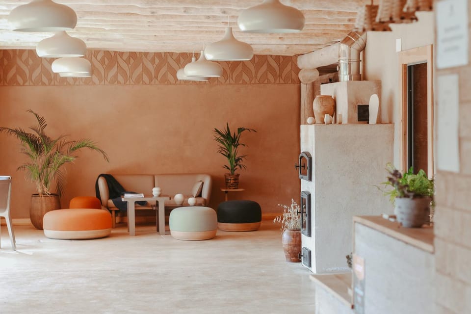Lounge or bar