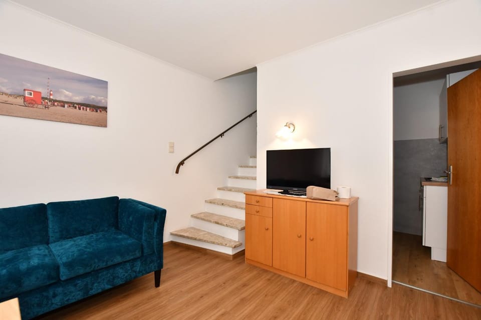 Schnieders-Knibbelke Apartment in Borkum