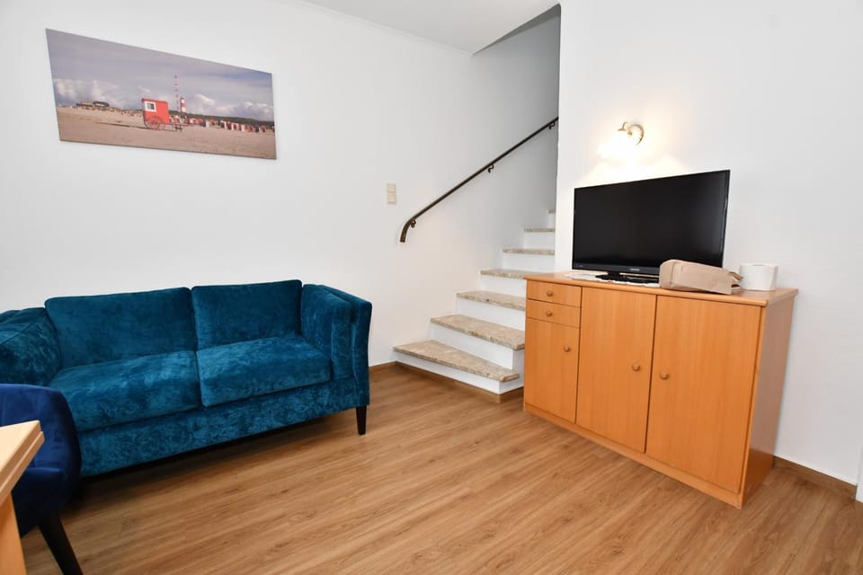Schnieders-Knibbelke Apartment in Borkum