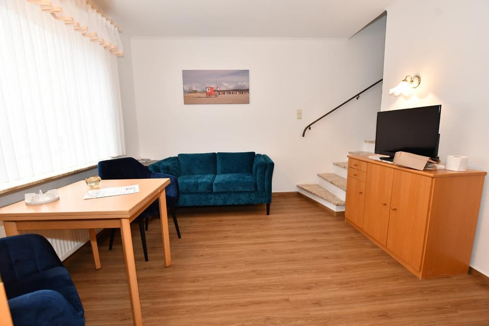 Schnieders-Knibbelke Apartment in Borkum