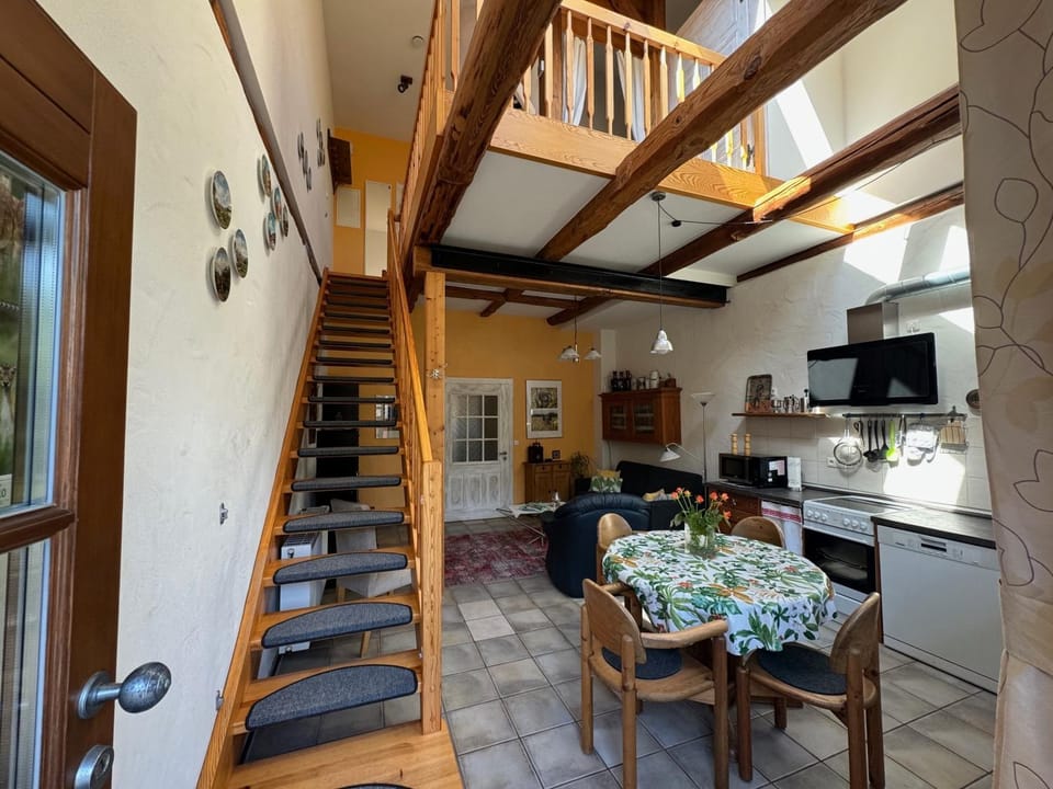 Gästehaus Peerhus Dönsel - jung lüüd Apartment in Lower Saxony, Germany