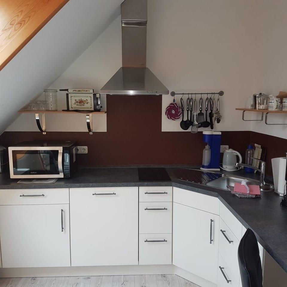 Gästehaus Peerhus Dönsel - deensten Apartment in Lower Saxony, Germany