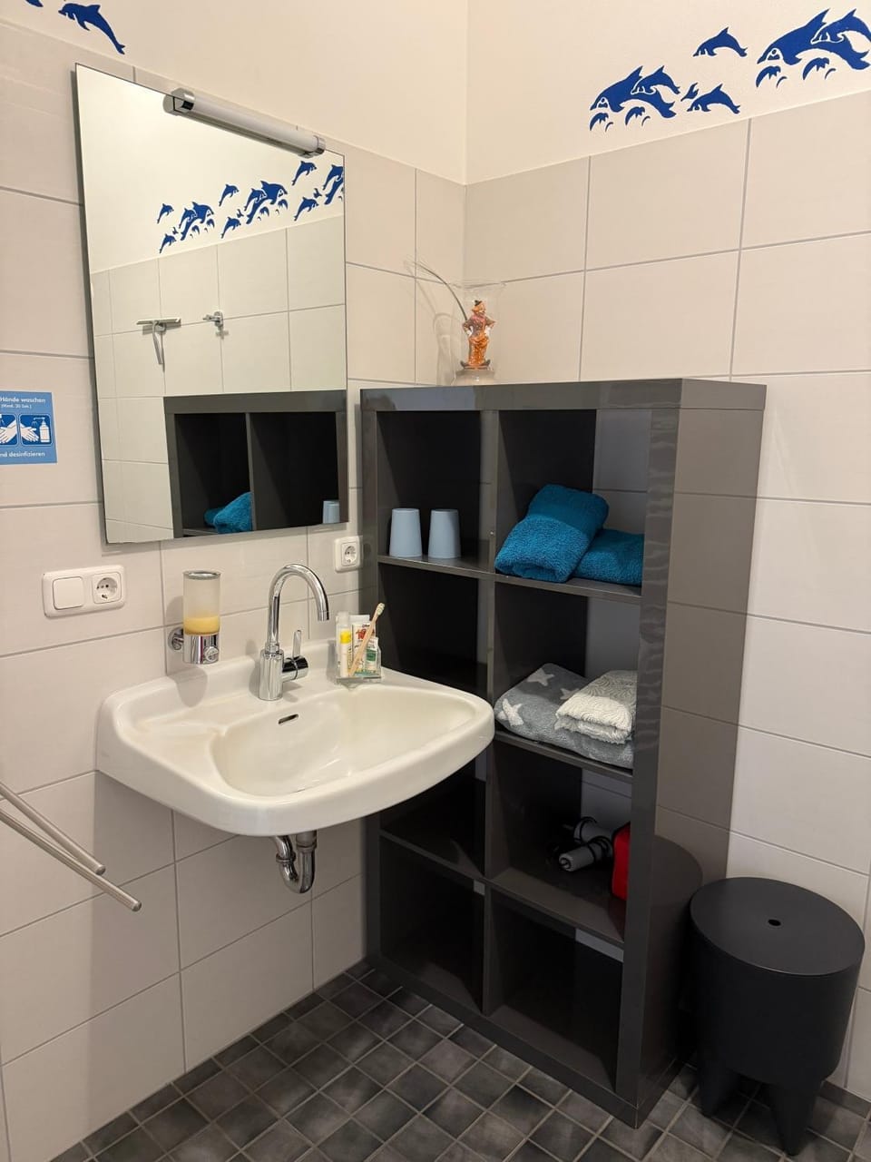 Gästehaus Peerhus Dönsel - deensten Apartment in Lower Saxony, Germany