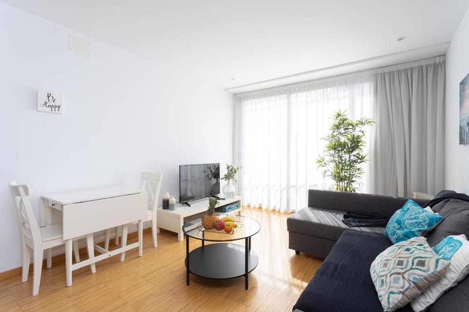 Home2Book Stylish Apartment in the North with Teide views Apartment in Canary Islands