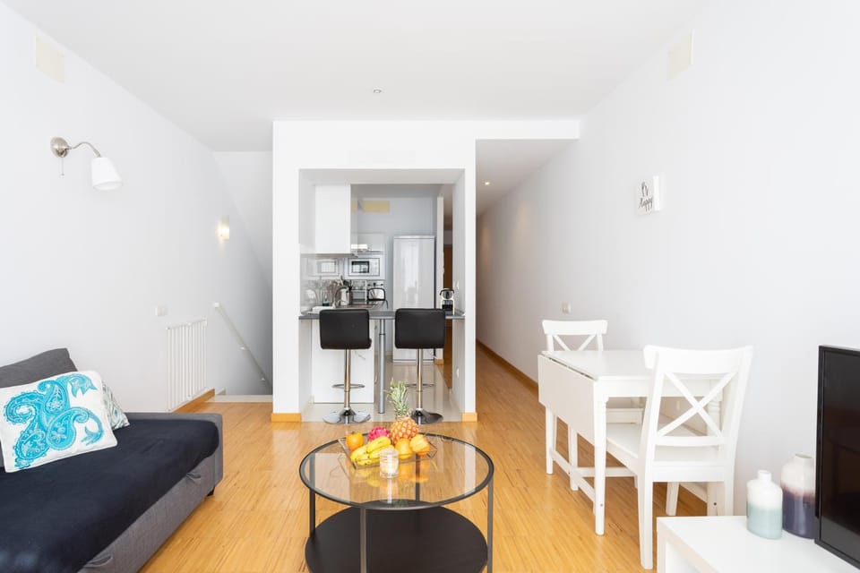Home2Book Stylish Apartment in the North with Teide views Apartment in Canary Islands