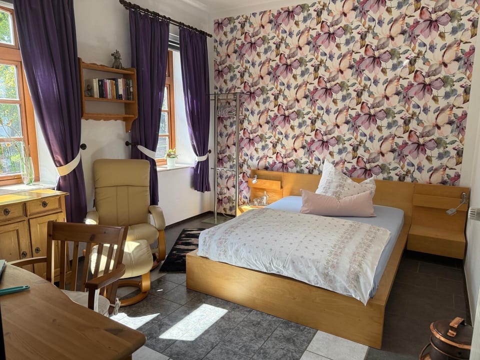 Gästehaus Peerhus Dönsel - peerknecht Bed and Breakfast in Lower Saxony, Germany