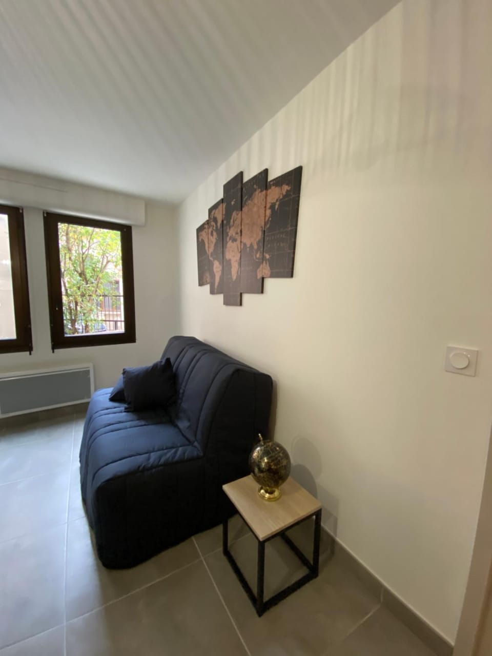 Lotapart t2 centre ville classé 3 étoiles Apartment in Cahors