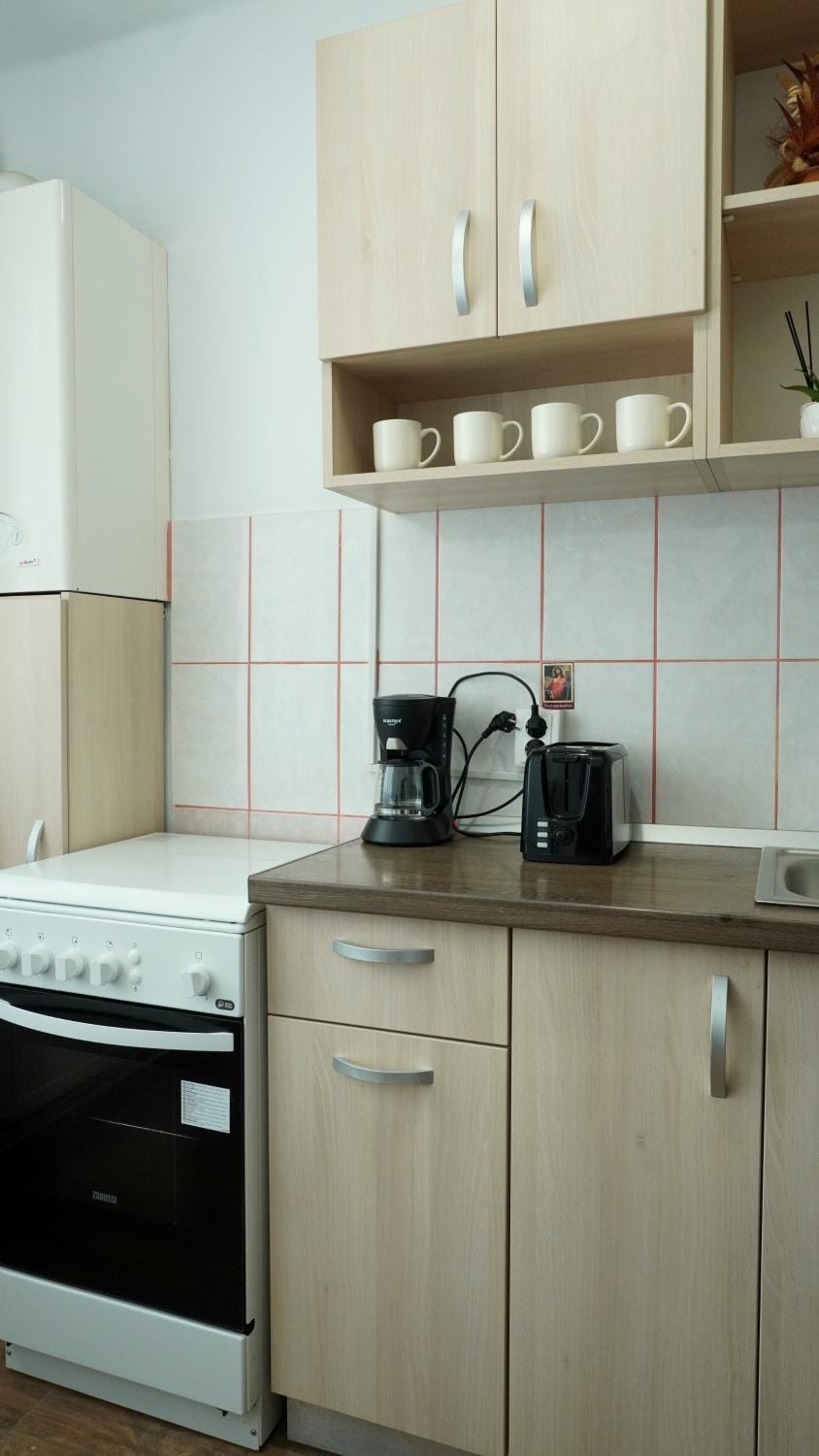 Apartament Maria Apartment in Cluj County