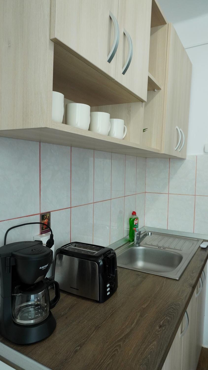 Apartament Maria Apartment in Cluj County