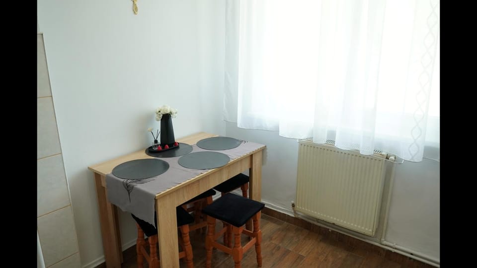 Apartament Maria Apartment in Cluj County