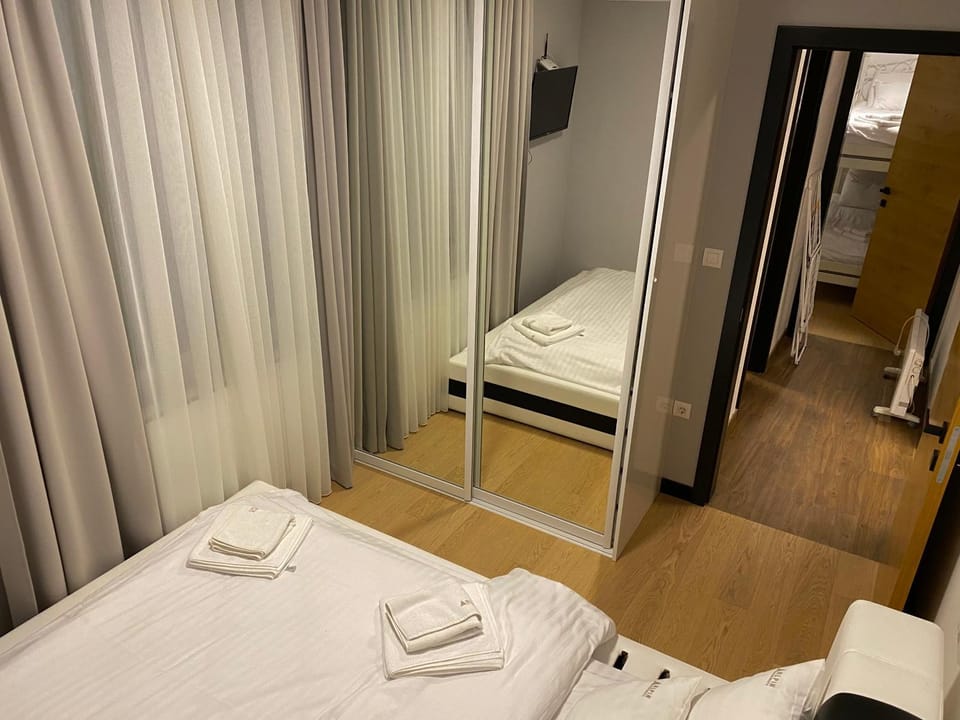 Apartman Arar - Alpin Apartment in Bosnia and Herzegovina