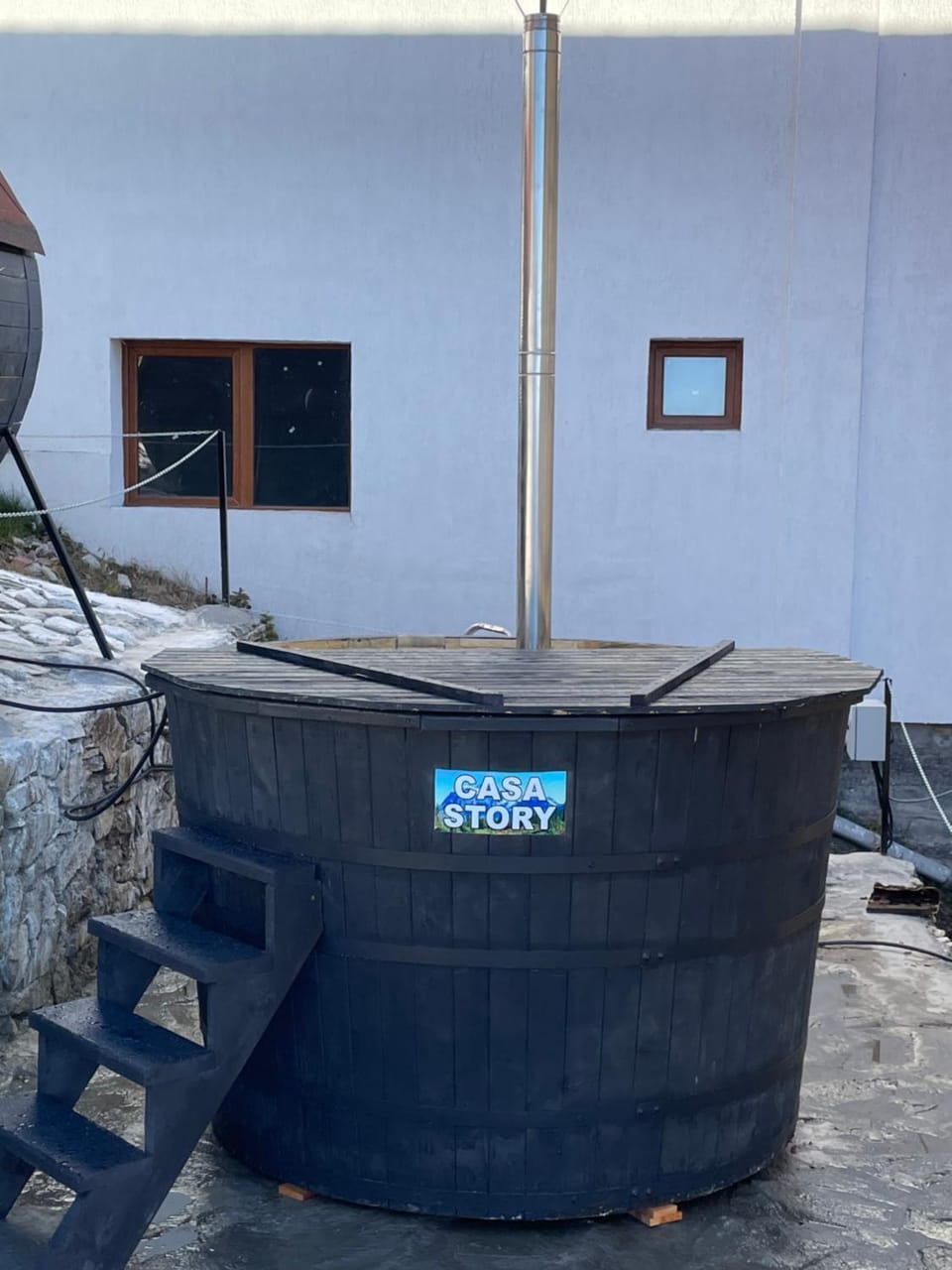 Spa and wellness centre/facilities, Swimming pool