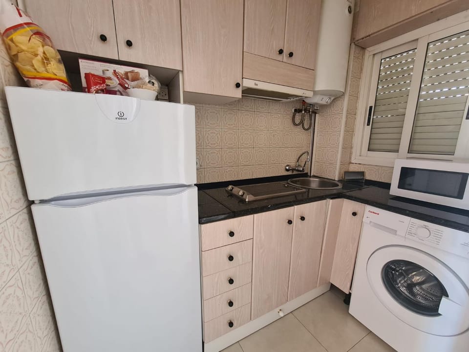Estudio Ducado IF Benidorm Apartment in Benidorm