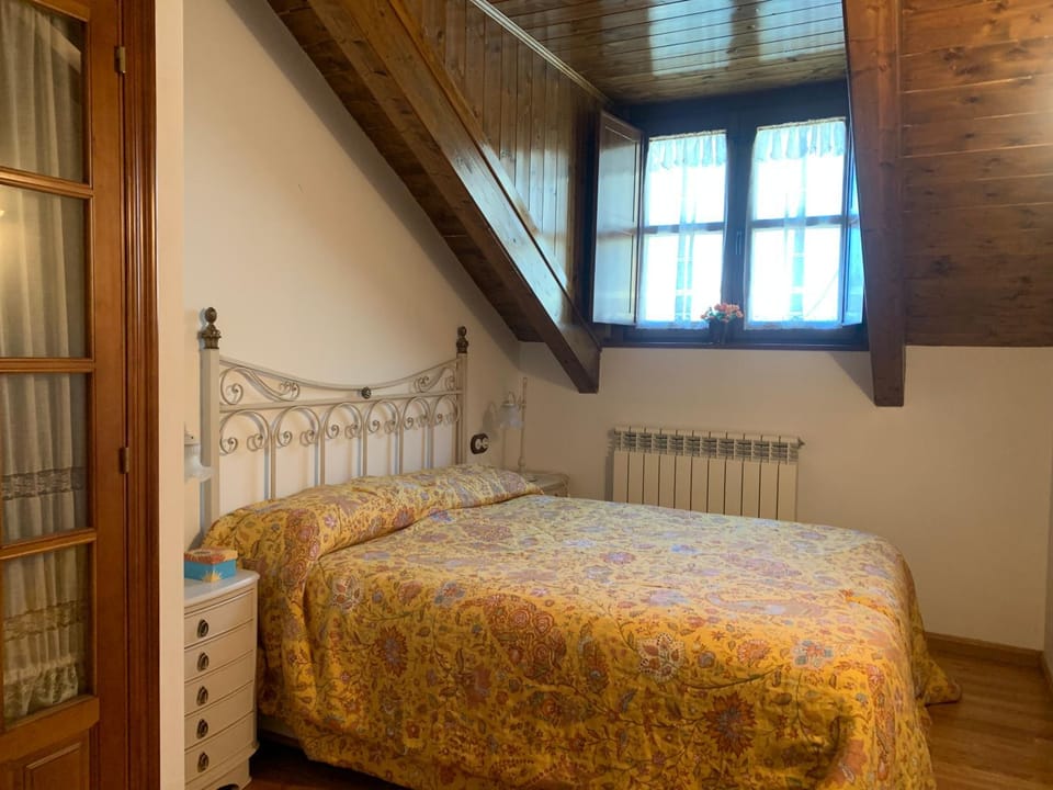 BPIRINEOS-Cotiella Apartment in Benasque