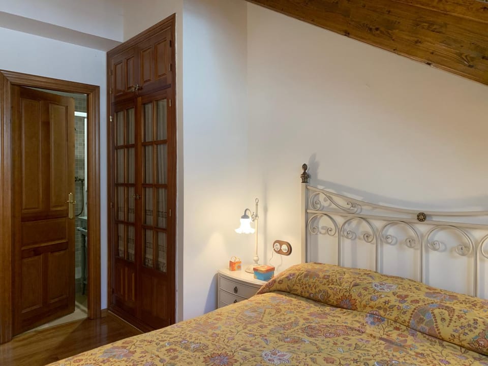 BPIRINEOS-Cotiella Apartment in Benasque