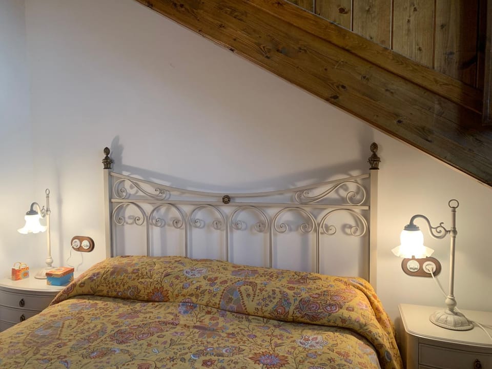 BPIRINEOS-Cotiella Apartment in Benasque
