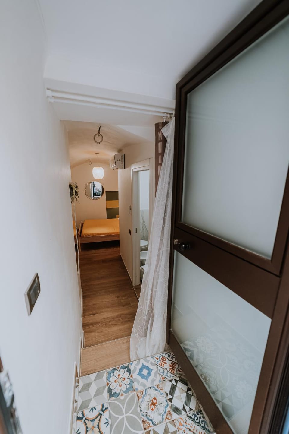 La casa di Achille Bed and Breakfast in Abruzzo