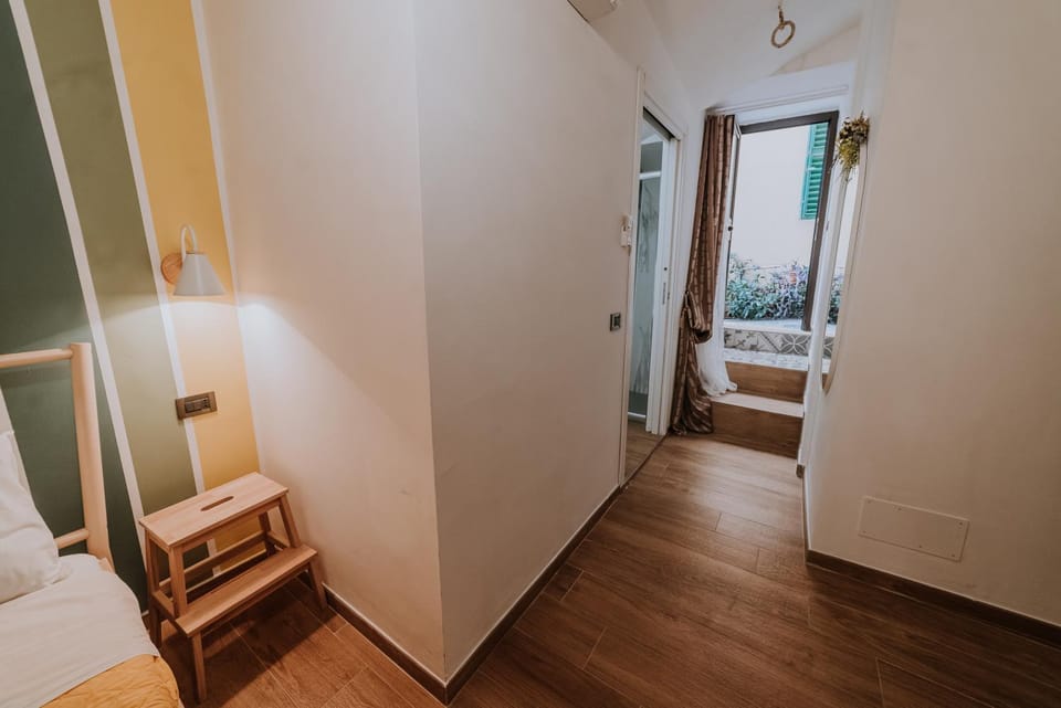 La casa di Achille Bed and Breakfast in Abruzzo