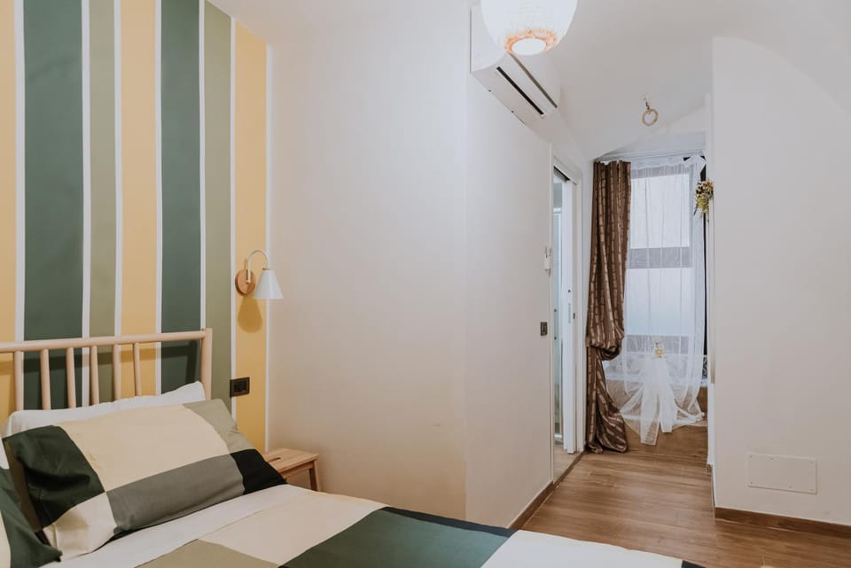 La casa di Achille Bed and Breakfast in Abruzzo