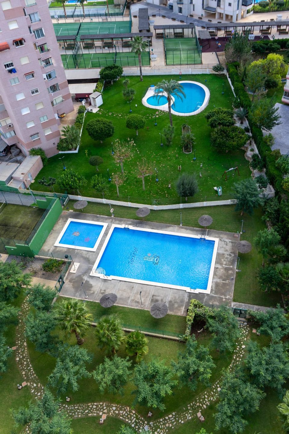 View (from property/room), Garden view, Street view