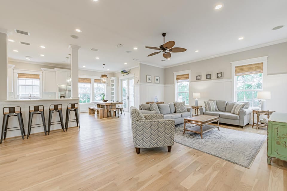 Casa da Palmeira House in Miramar Beach