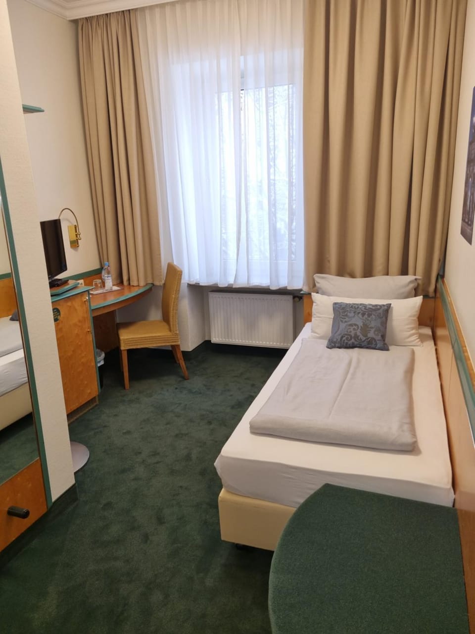 myMINGA4 - Hotel & serviced Apartments Hotel in Munich