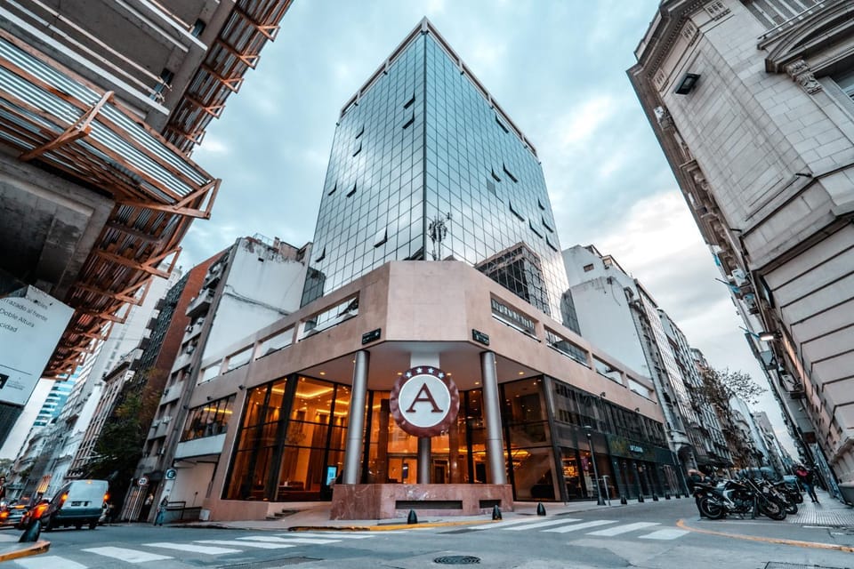 Property building, Facade/entrance, Off site, Day, Property logo or sign, Logo/Certificate/Sign, City view, Street view, Time of day, Location