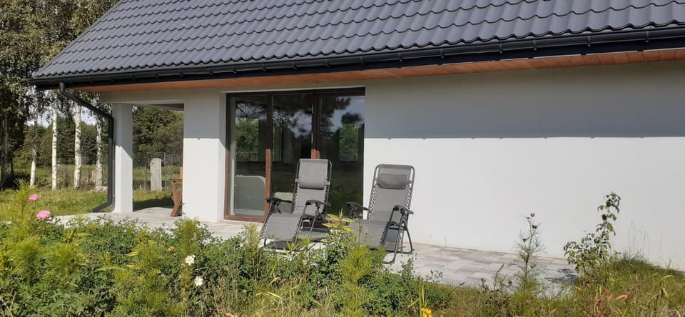 Patio, Garden