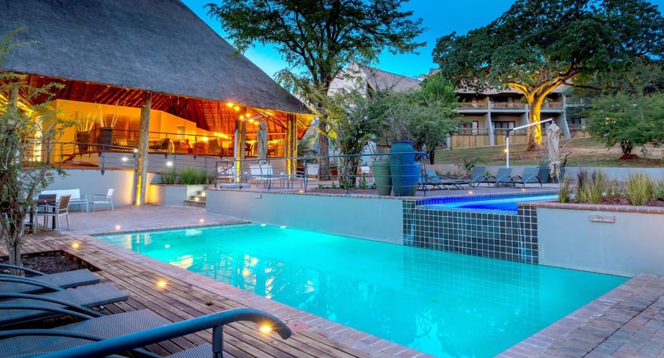 Day, Pool view, Swimming pool