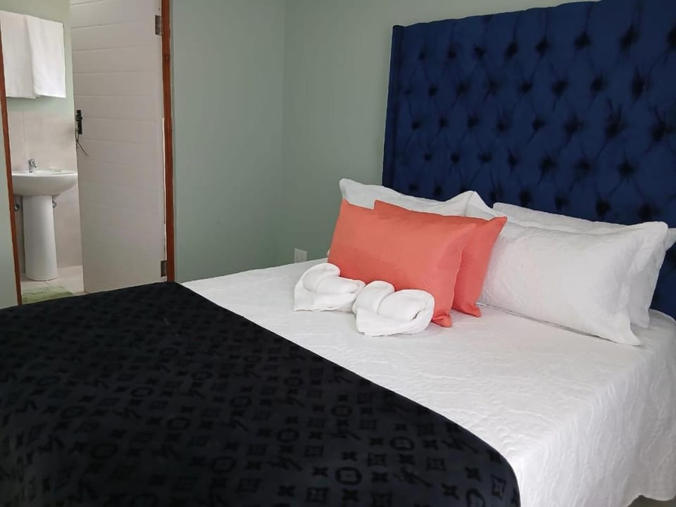 Bossi Lodge Bed and Breakfast in Gauteng