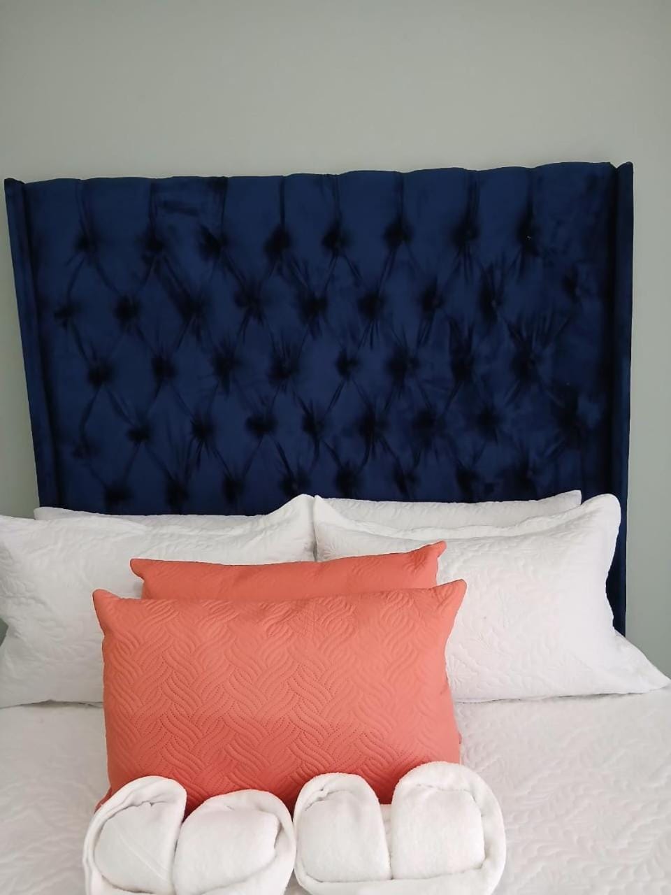Bossi Lodge Bed and Breakfast in Gauteng