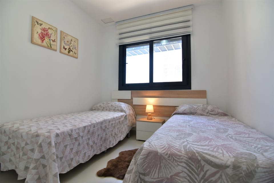 Sunset Drive 758 by Apturist Apartment in Benidorm